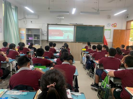 说明: C:\Users\Administrator\Desktop\你好,新学期!舟山一初2020年秋季线上开学典礼美好而至\IMG_2431.HEIC.JPG.JPG