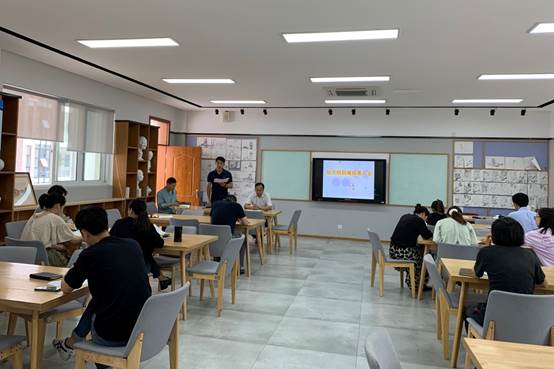 说明: C:\Users\Administrator\Desktop\伍青松已审核2020年6月12日关于创城工作掠影②的通讯稿--李枫\舟山一初创城工作掠影②照片-4.JPG