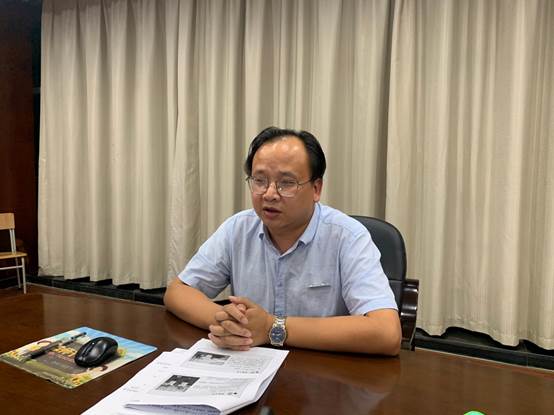 说明: C:\Users\Administrator\Desktop\邱志刚已审核2020年9月12日关于七年级新生线上家长会的通讯稿——仇静仟\领导讲话1.jpg