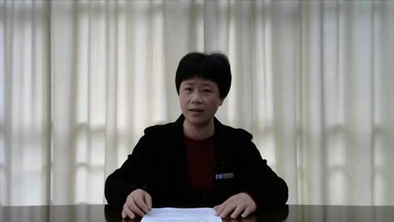 说明: C:\Users\Administrator\Desktop\信息上报\2020年4月18日关于八年级开学报到的通讯稿——仇静仟\照片\2020年4月18日八年级开学报到照片 13.jpg