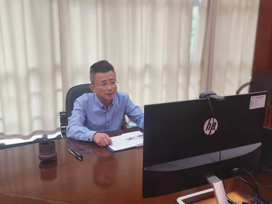 说明: C:\Users\Administrator\Desktop\赵巍已审核 2020年5月27日 舟山一初开展线上九年级中考复习学法指导活动\IMG_20200527_161116_1.jpg