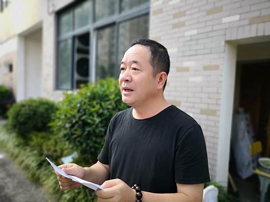 说明: C:\Users\Administrator\Desktop\舟山一初少科院园艺种植基地开种啦!\微信图片_20180930172353.jpg