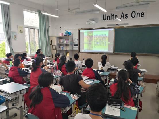 说明: C:\Users\Administrator\Desktop\赵巍已审核 2020年5月27日 舟山一初开展线上九年级中考复习学法指导活动\IMG_20200527_151611_[B@2d00c60.jpg