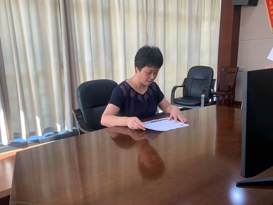 说明: C:\Users\Administrator\Desktop\你好,新学期!舟山一初2020年秋季线上开学典礼美好而至\IMG_2410.HEIC.JPG
